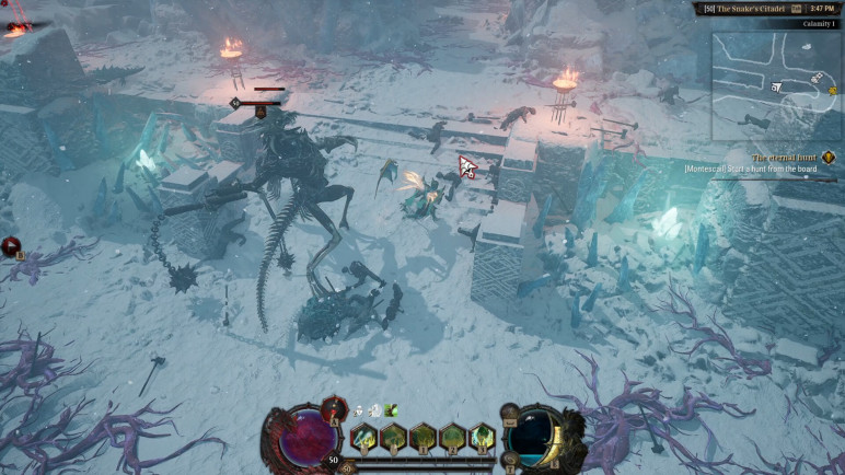 Dragonkin: The Banished - Offline accounts for Steam – image 3