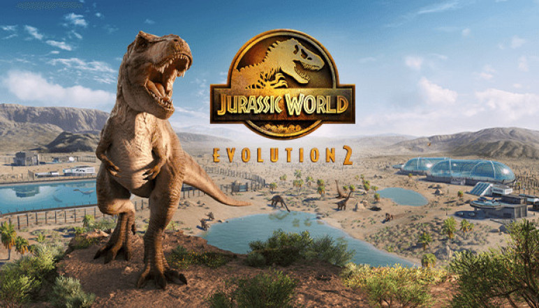 DLC for Jurassic World Evolution 2 – image 12