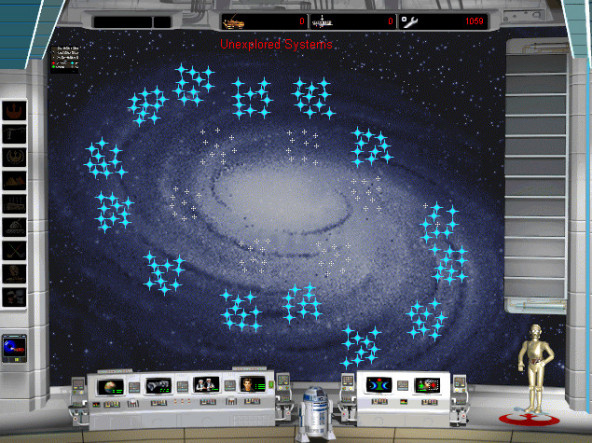 Ключи и гифты для Star Wars Rebellion – изображение 4