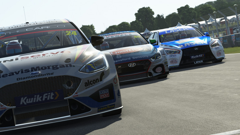 Buy the rFactor 2 key for Steam – image 6