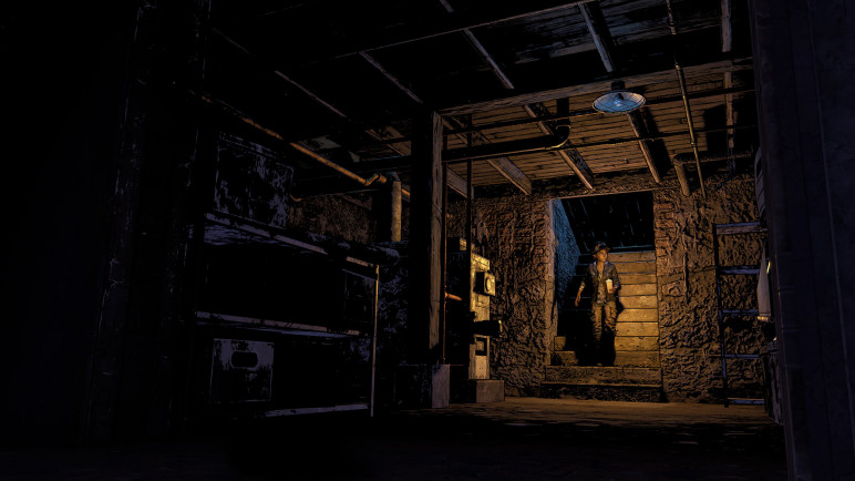 The Walking Dead: The Final Season for Epic Games Store – image 4
