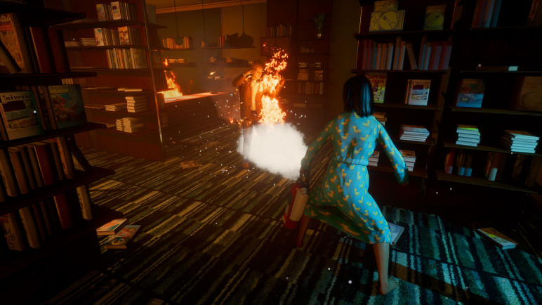 First Class Trouble – image 4