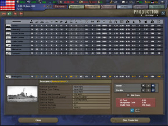 Аккаунты для Hearts of Iron III – изображение 2