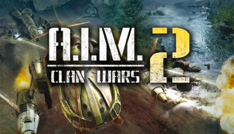 Купить ключ AIM 2 Clan Wars – изображение 11