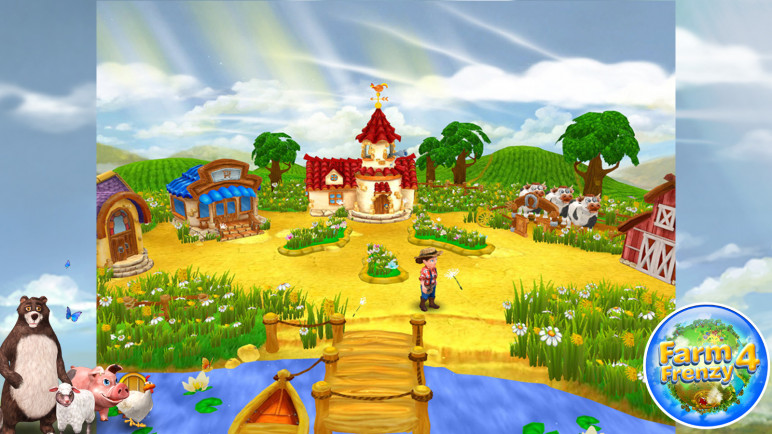 The Farm Frenzy 4 – image 3
