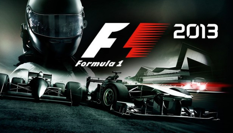 Купить F1 2013
