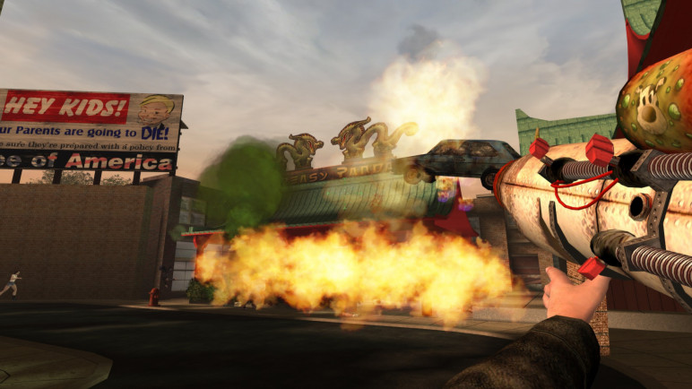 DLC для Postal 2 – изображение 6