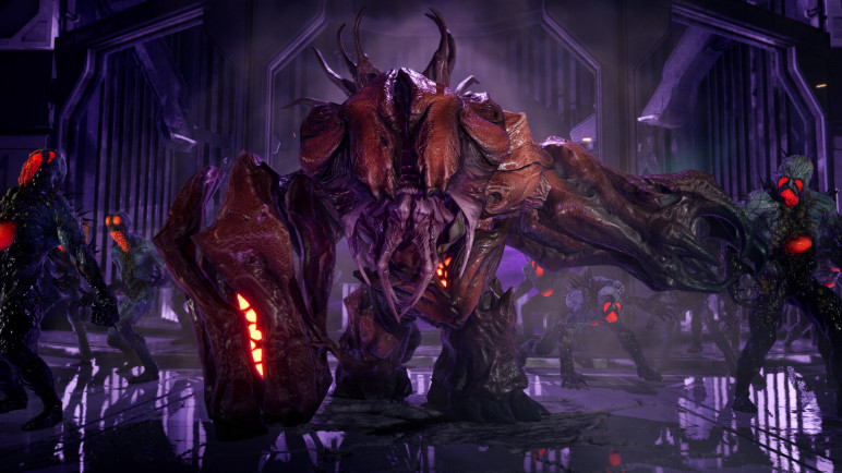 The Killing Floor 3 – image 3