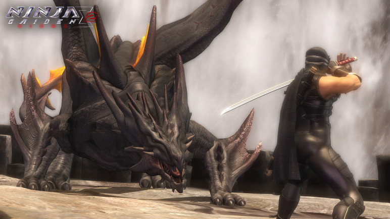NINJA GAIDEN Master Collection for Xbox – image 11