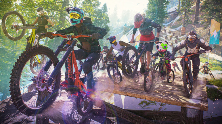 Riders Republic to Riders Republic – image 2