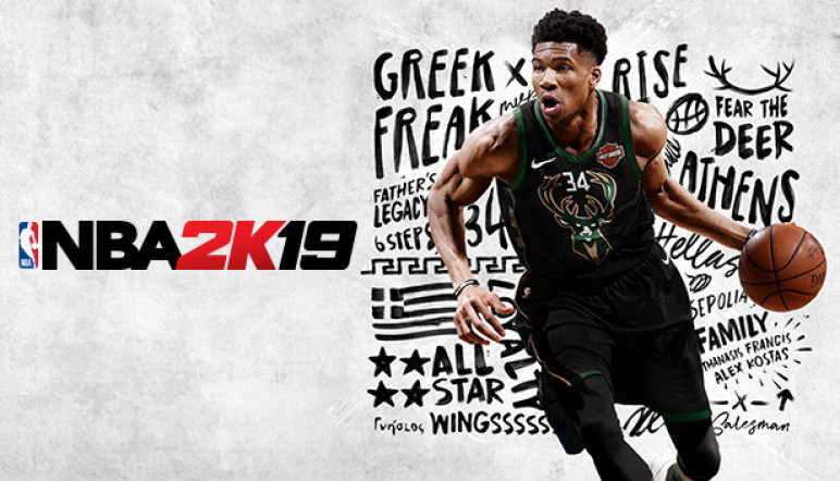 Купить NBA 2K19 – Игра для ПК, Xbox 360, Android – изображение 6