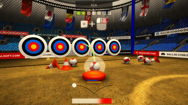 Купить Soccer Online: Ball 3D – изображение 8