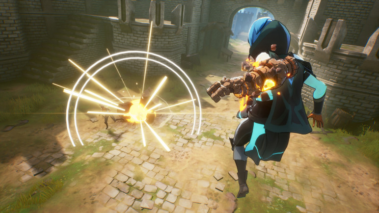 Buy Accounts and Spellbreak Scan – image 7