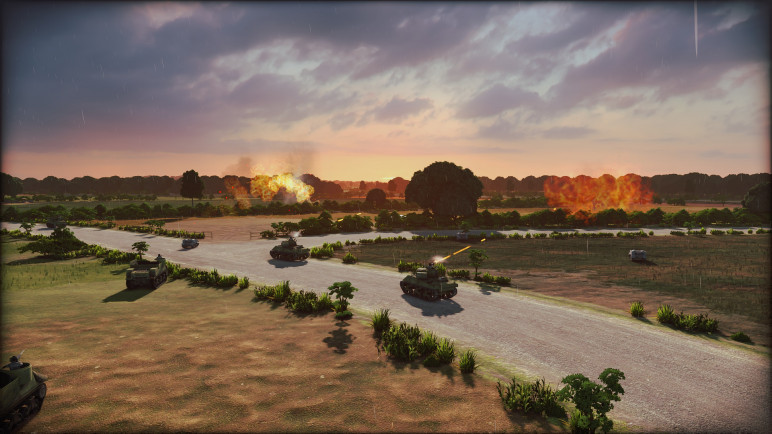 Купить Steel Division: Normandy 44 – изображение 10