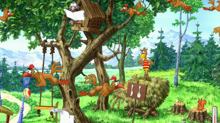 Купить Chicken Shoot Gold – изображение 2