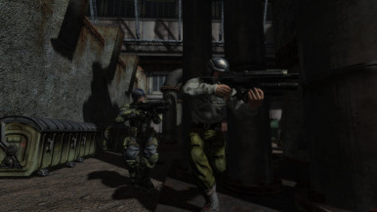 Buy an Offline TimeShift Account for Steam – image 9