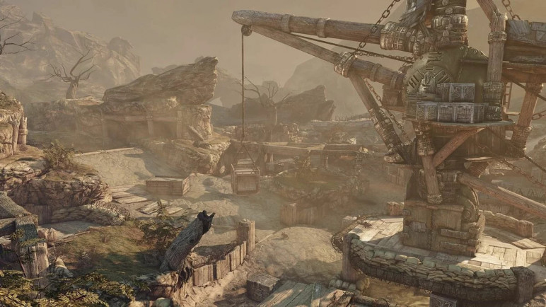 Купить Gears of War 3 – изображение 7