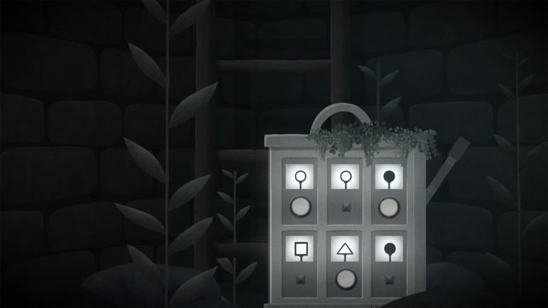 Купить Tick Tock A Tale for Two – изображение 8