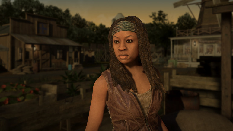 The Walking Dead Onslaught for PS4 – image 4