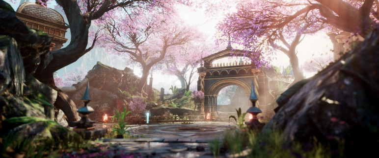 Godfall for Epic Games Store – image 7