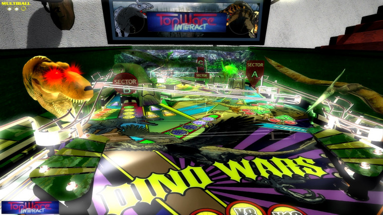 Buying Dream Pinball 3D – image 11