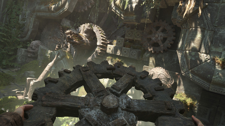 Indiana Jones and the Great Circle PlayStation Renting accounts – image 6