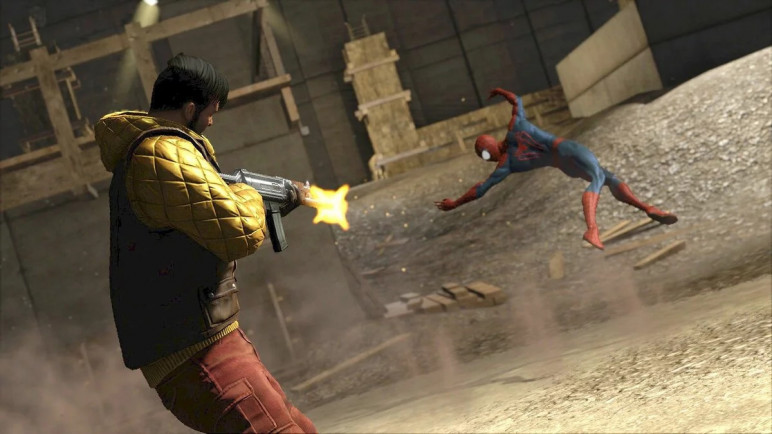 Review of The Amazing Spider-Man 2 – image 4