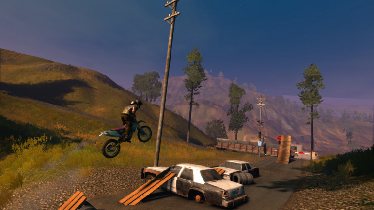 Buy the Trials Evolution account for Uplay – image 3