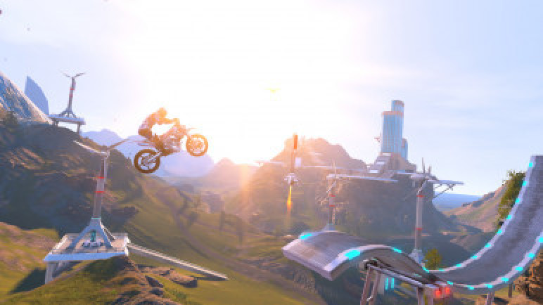 Оффлайн аккаунты для Trials Fusion – изображение 2