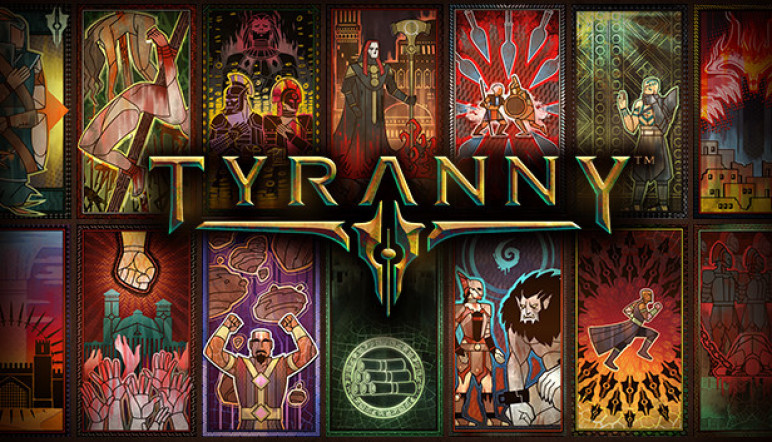 Купить Tyranny (Gold Edition) для Steam – изображение 12