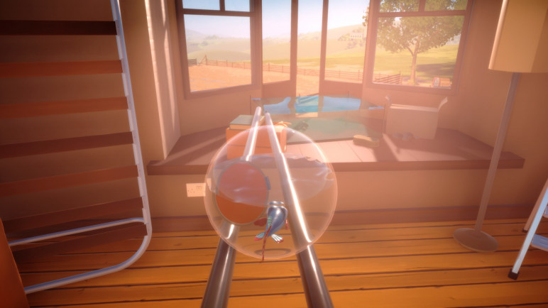 Купить ключ I Am Fish для Steam – изображение 6