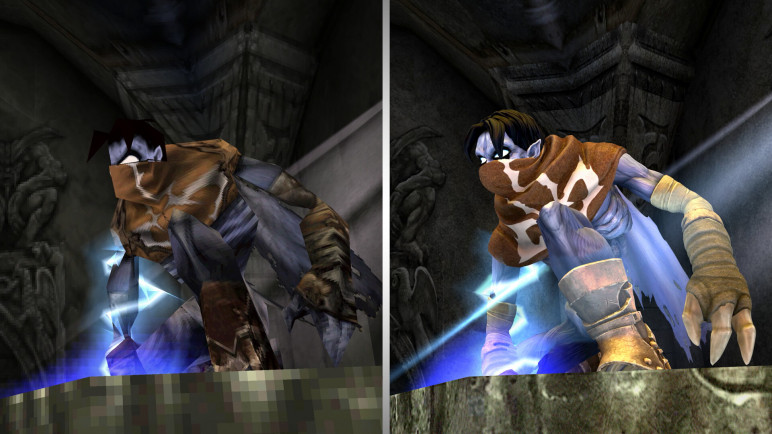 Legacy of Kain Soul Reaver 1&2 Remastered - Accounts for Xbox – image 2