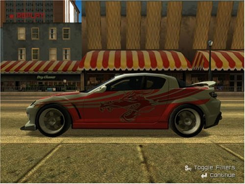 Купить Street Racing Syndicate для Steam – изображение 8