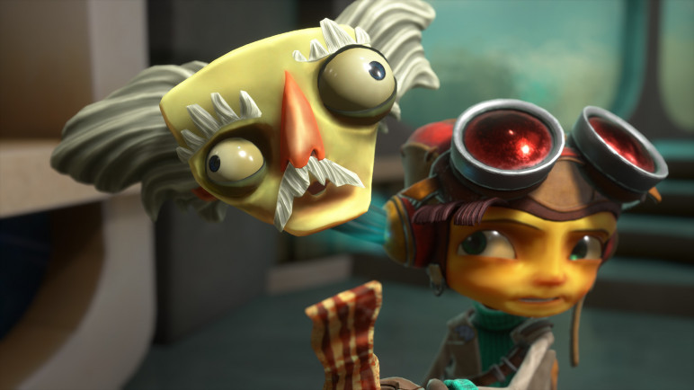 Search for Psychonauts 2 – image 11