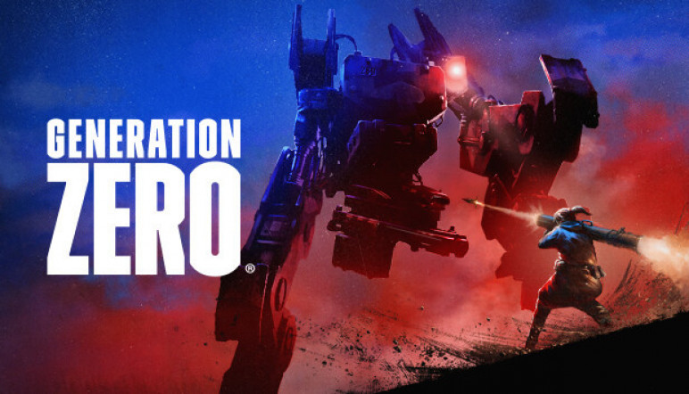 Buying Generation Zero(Genereishen Zero) – image 11