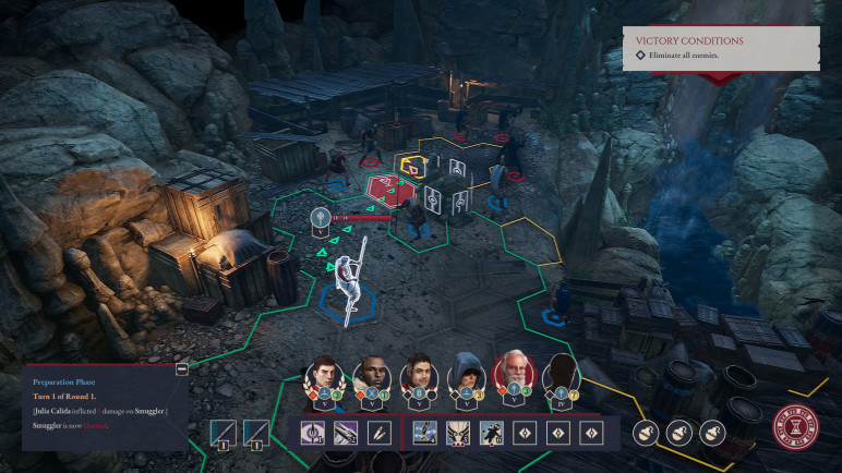 Expeditions: Rome for Steam – image 6