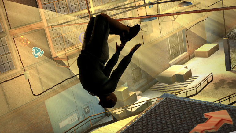 Free Running for Steam – image 5