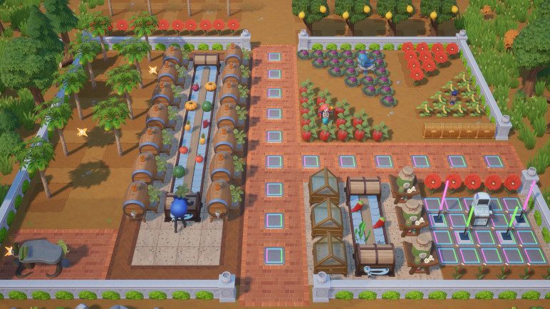 Ключи и гифты для Coral Island – изображение 5