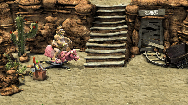 Buy Neighbours Back From Hell for iOS and Android – image 9