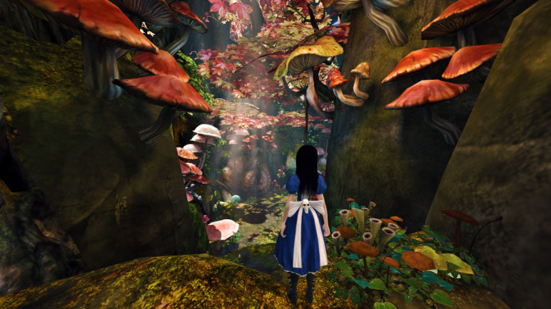 Купить Alice Madness Returns – изображение 6