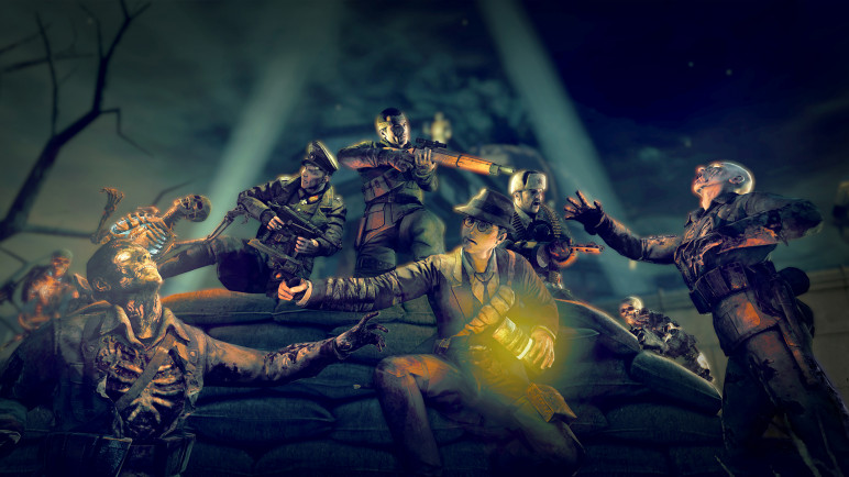 Sniper Elite: Nazi Zombie Army 2 for Steam – image 2