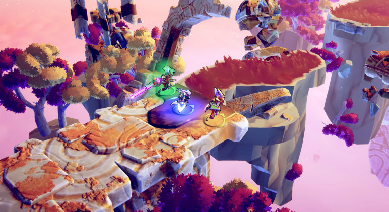 Windblown for Steam – image 5
