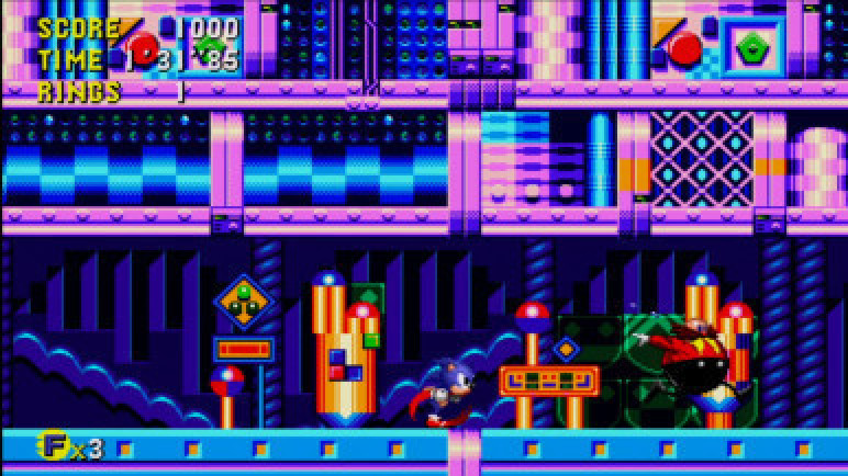 Buy the Sonic CD Key for Steam – image 10