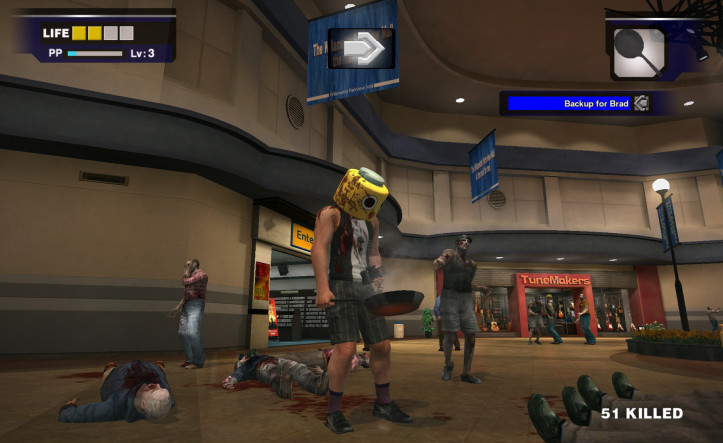 Аренда аккаунтов для Dead Rising – изображение 3