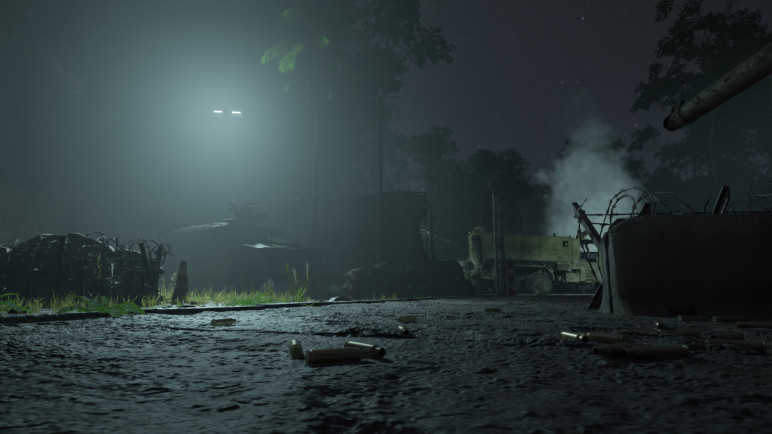 Incursion Red River for Steam – image 8
