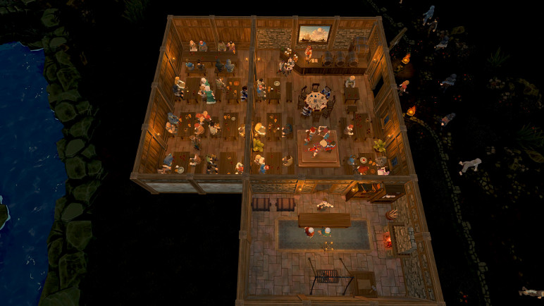 Tavern Master for Steam – image 3