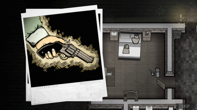 Купить Prison Architect – изображение 7