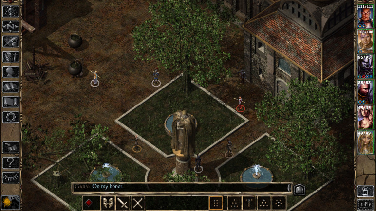 Купить Baldurs Gate 2 – изображение 8