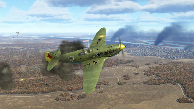 Buy DLC to Il2 Struggle Battle for Stalingrad – image 11