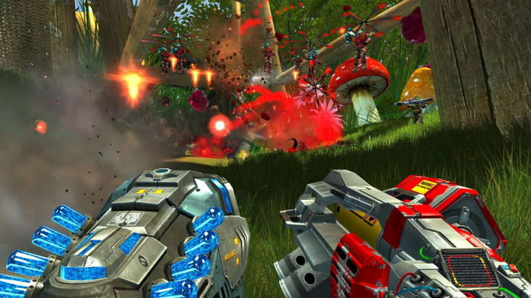 Review of Serious Sam 2 – image 5